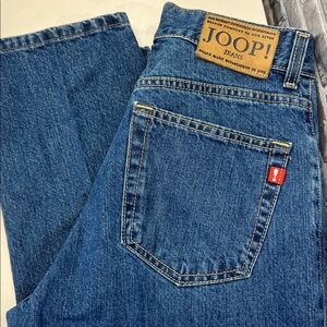 JOOP! Blue Denim Jeans‎